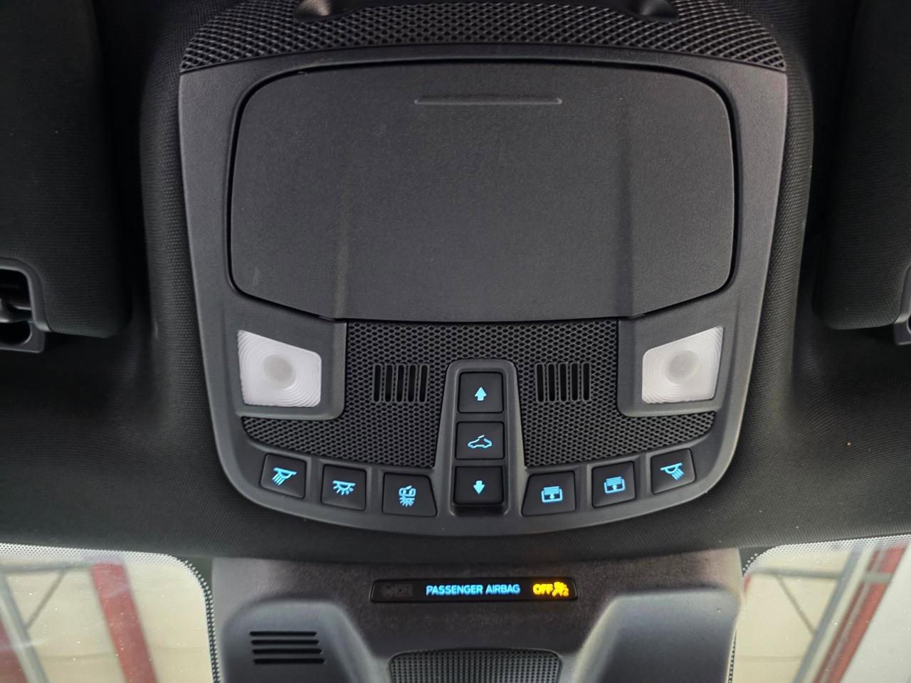 Used 2024 Ford Expedition Max Limited image 43