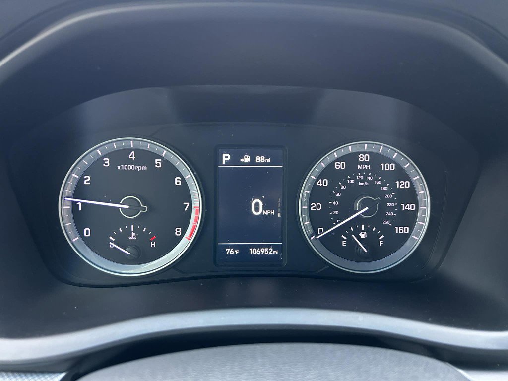 Used 2019 Hyundai Sonata SEL image 5