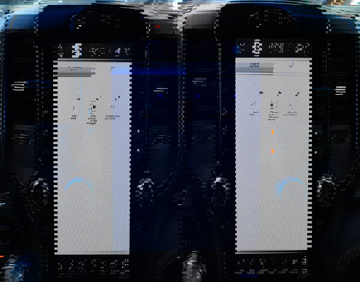 Used 2023 RAM 1500 Limited image 57