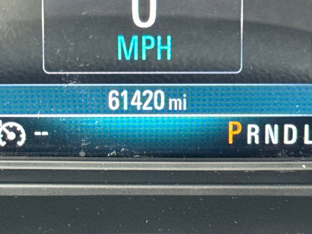 Used 2019 Buick Envision Preferred image 39