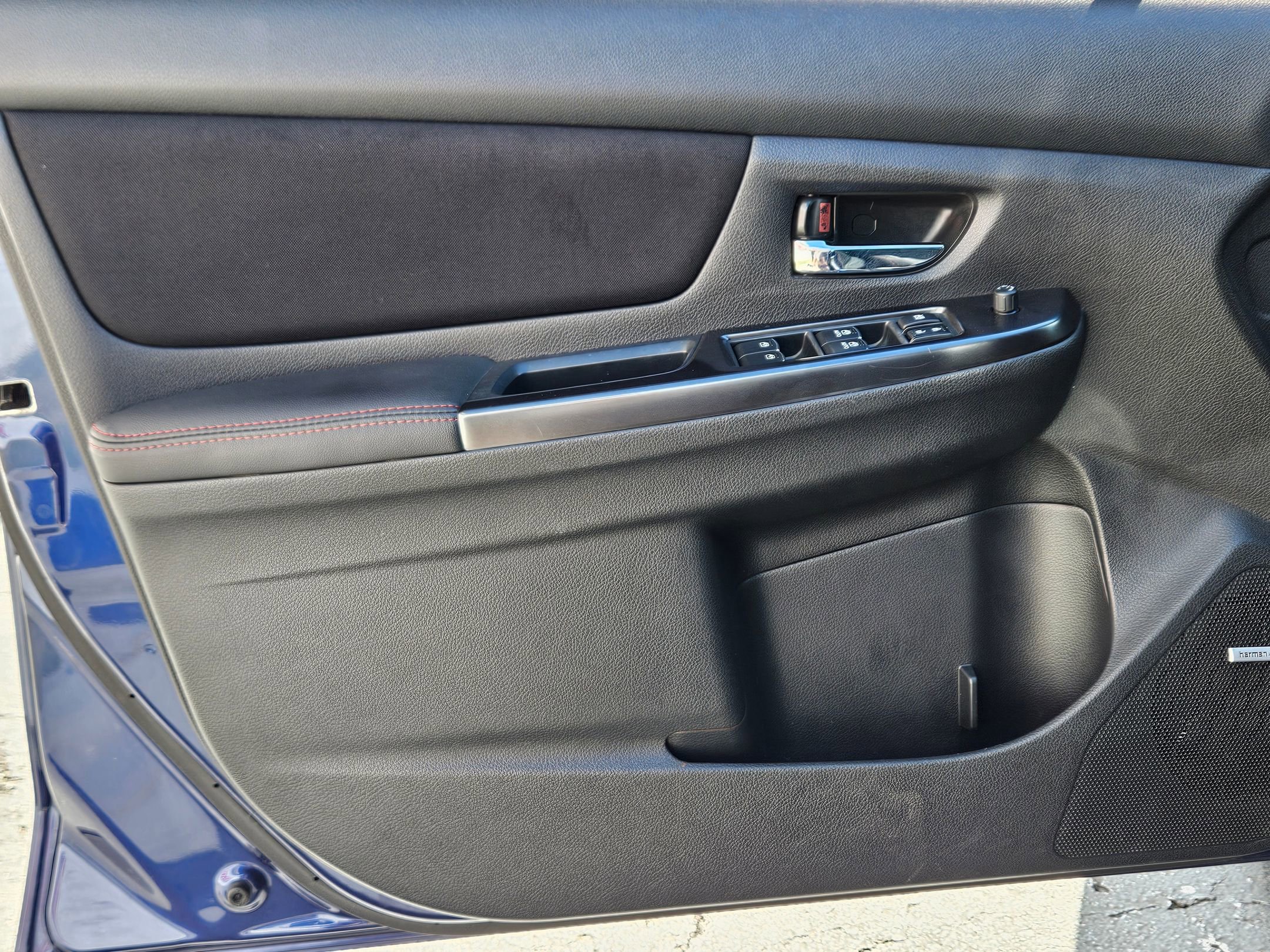 Used 2017 Subaru WRX Premium w/ Popular Package #1 image 17