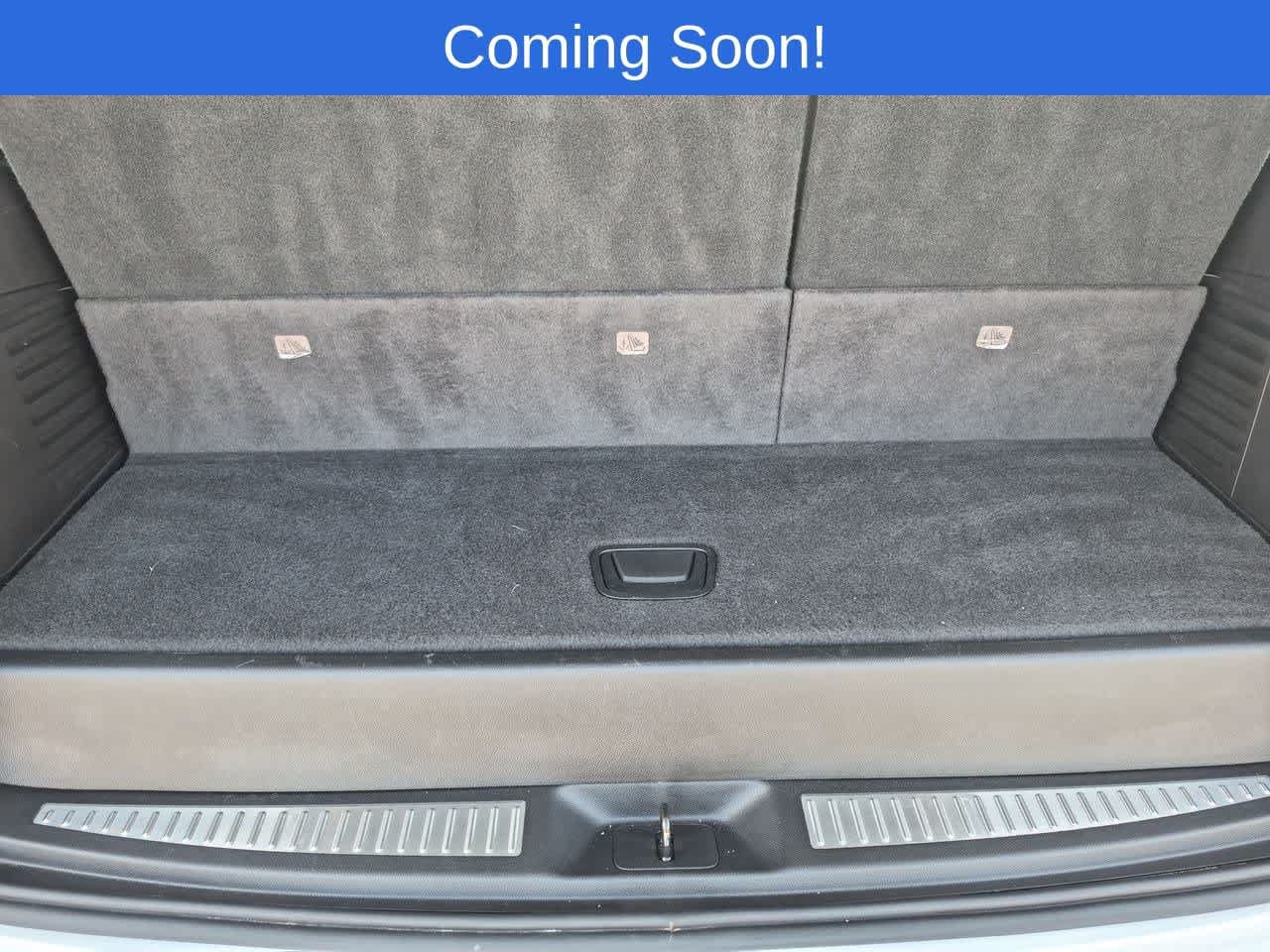 Used 2016 Chevrolet Tahoe LTZ AWD/4WD image 28
