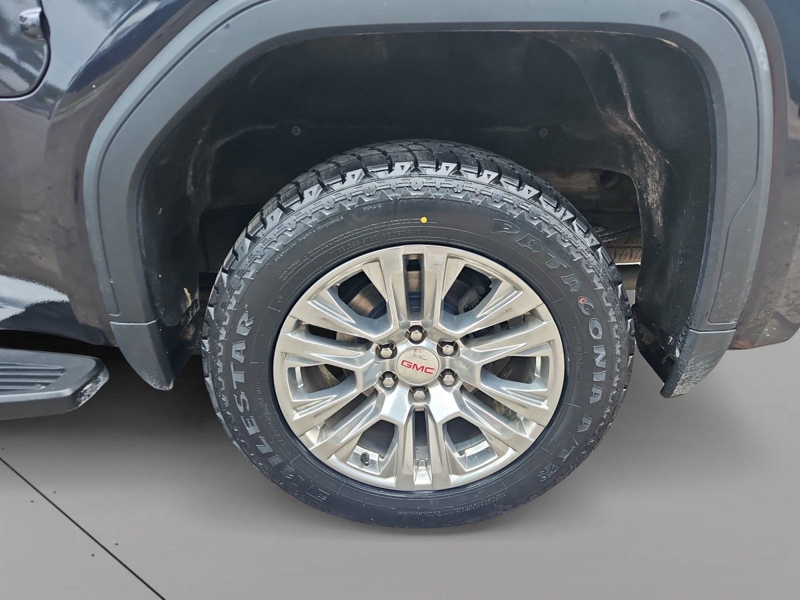 Used 2022 GMC Sierra 1500 Denali AWD/4WD image 15