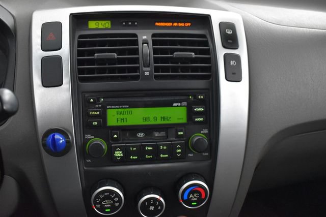 Used 2007 Hyundai Tucson Limited FWD image 12