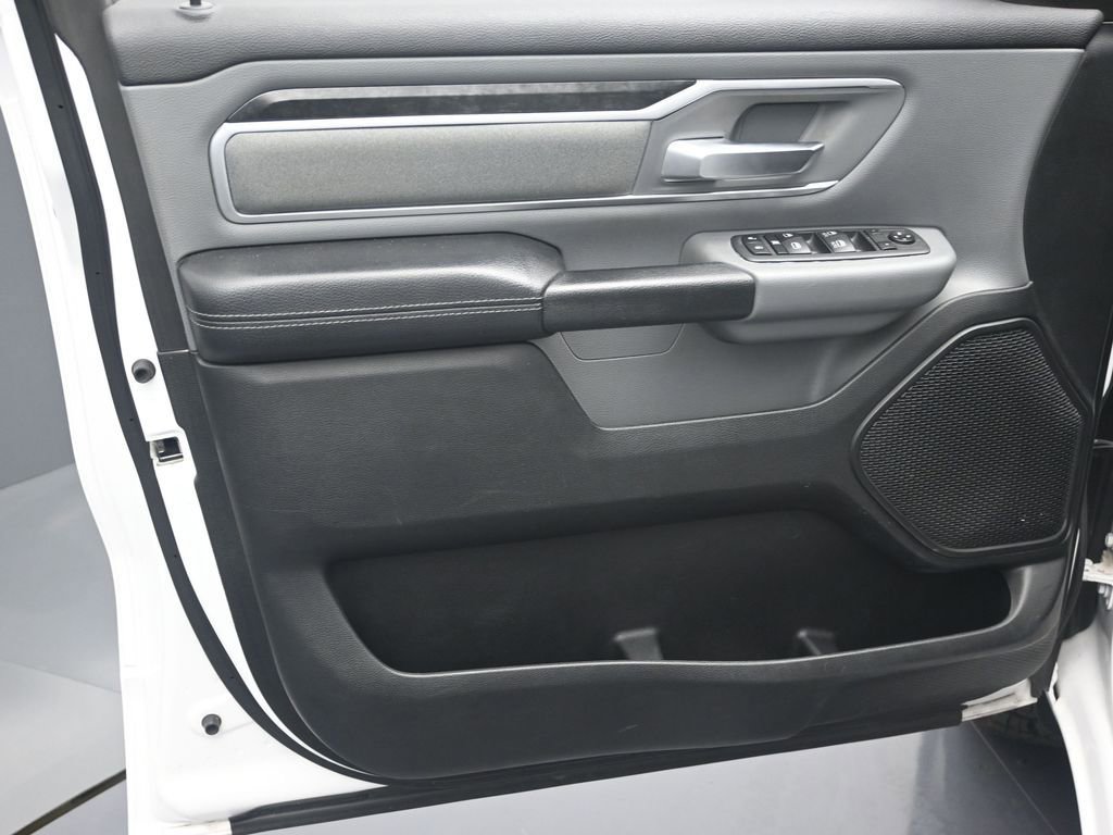 Used 2020 RAM 1500 Big Horn image 10