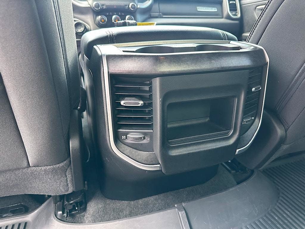 Used 2023 RAM 1500 Big Horn AWD/4WD image 20