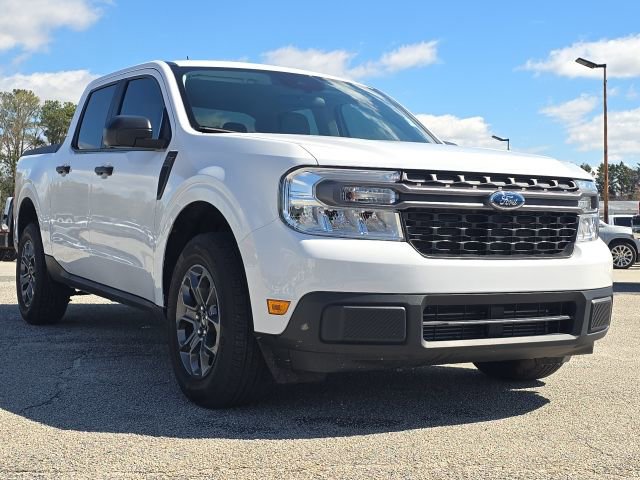 Used 2024 Ford Maverick XLT image 7