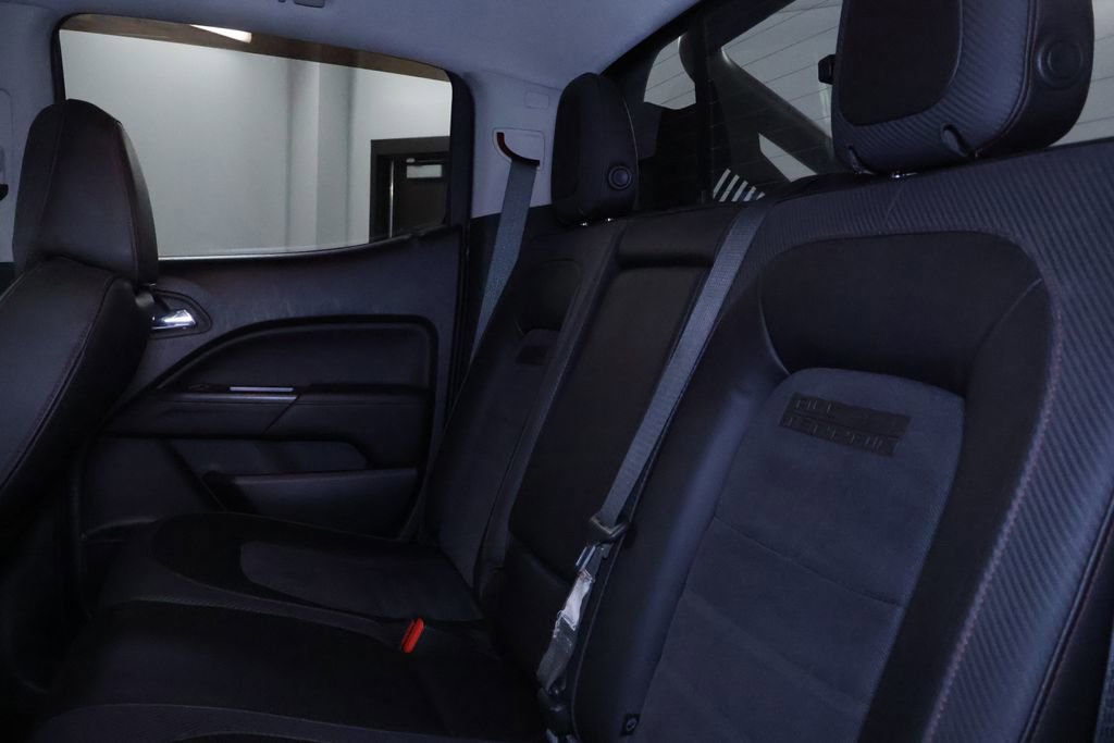 Used 2018 GMC Canyon All Terrain image 15