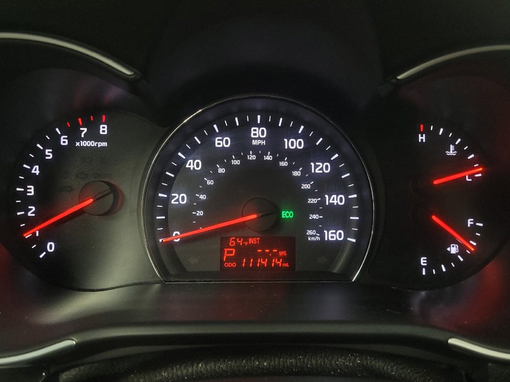 Used 2014 Kia Sorento LX FWD image 23