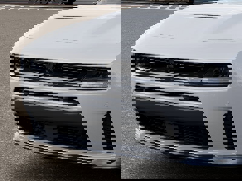 New 2026 Dodge Charger Scat Pack w/ Blacktop Package image 20