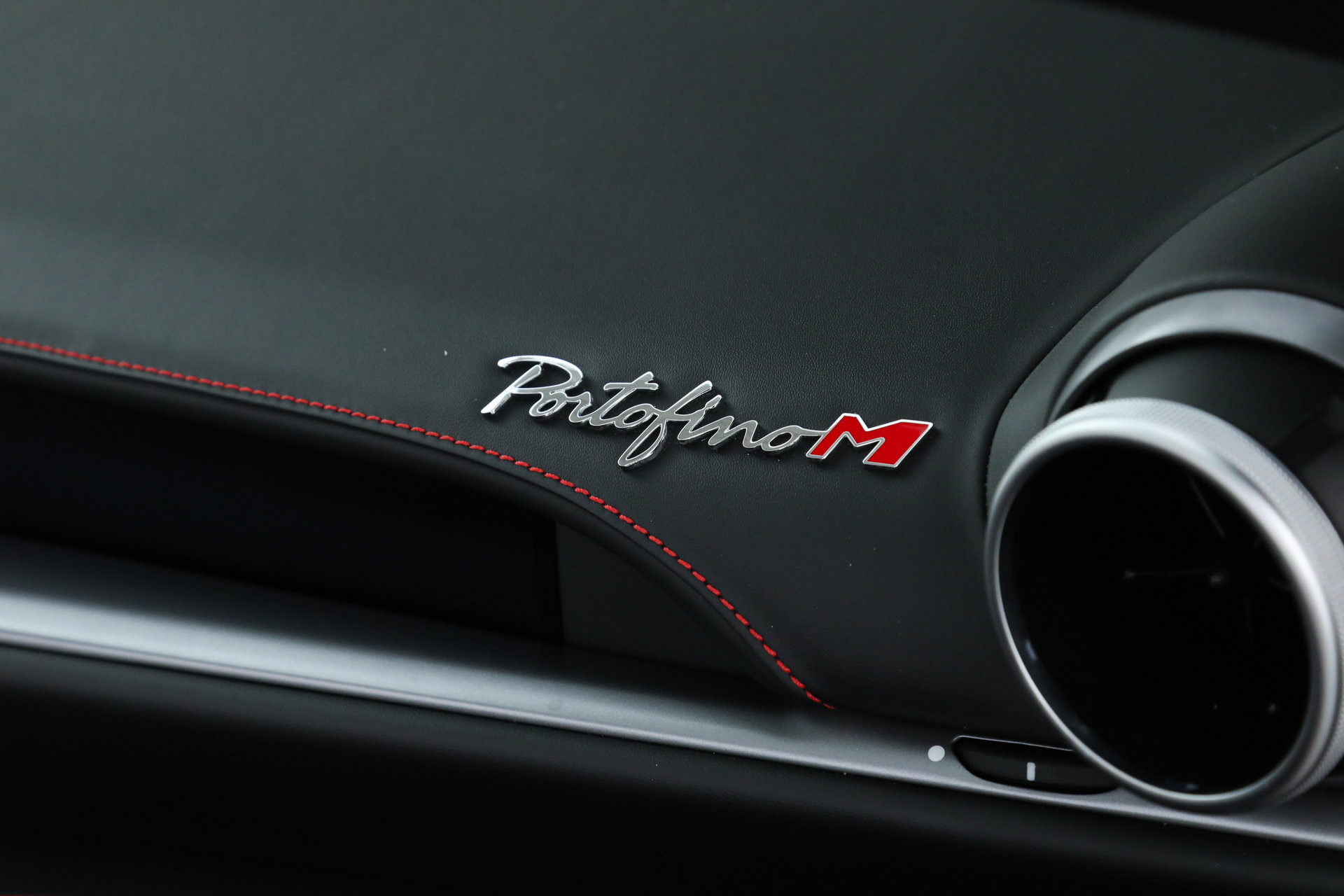 Certified 2023 Ferrari Portofino M image 22