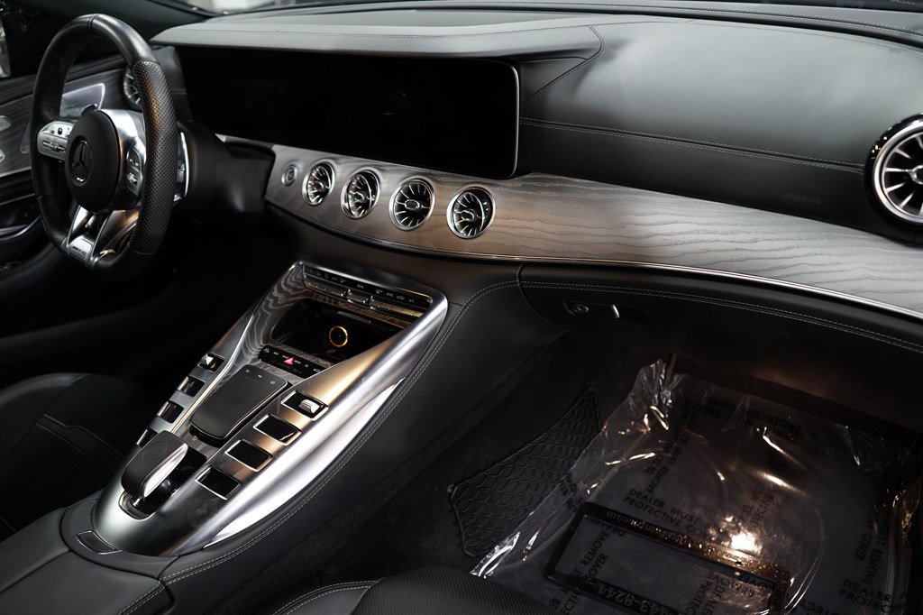 Used 2020 Mercedes-Benz AMG GT 63 S image 25
