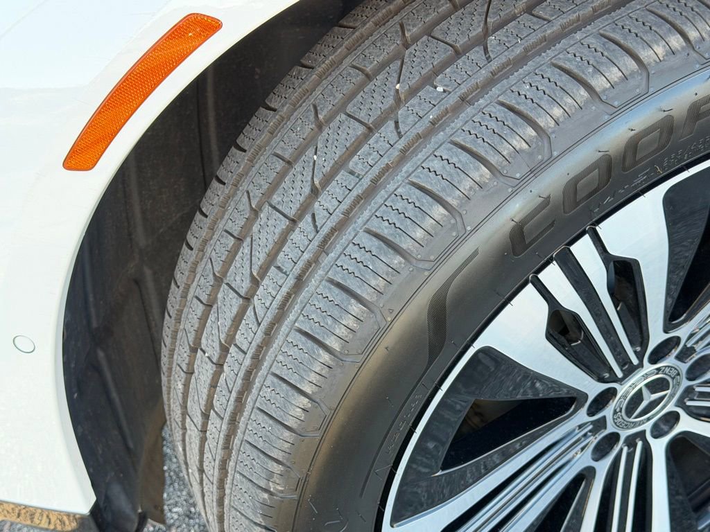 Certified 2023 Mercedes-Benz EQS 450+ Sedan image 16