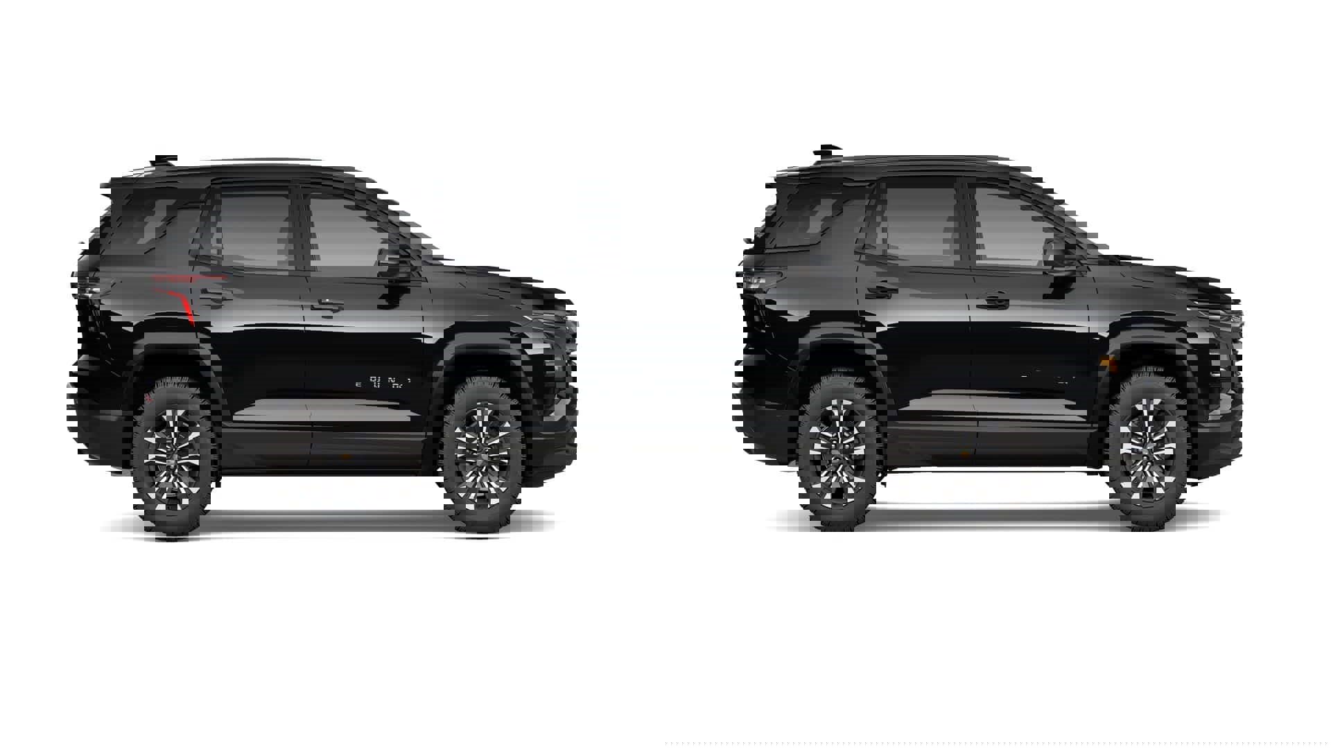 New 2026 Chevrolet Equinox LT w/ Convenience Package II image 27