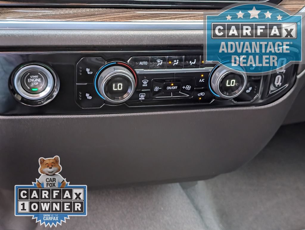 Certified 2024 Chevrolet Silverado 1500 RST AWD/4WD image 10