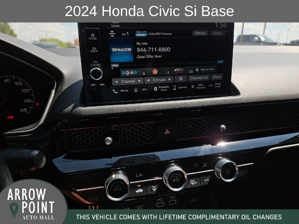 Used 2024 Honda Civic Si image 25