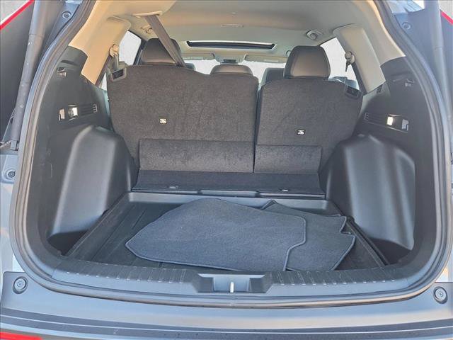 Used 2024 Honda CR-V EX-L image 6