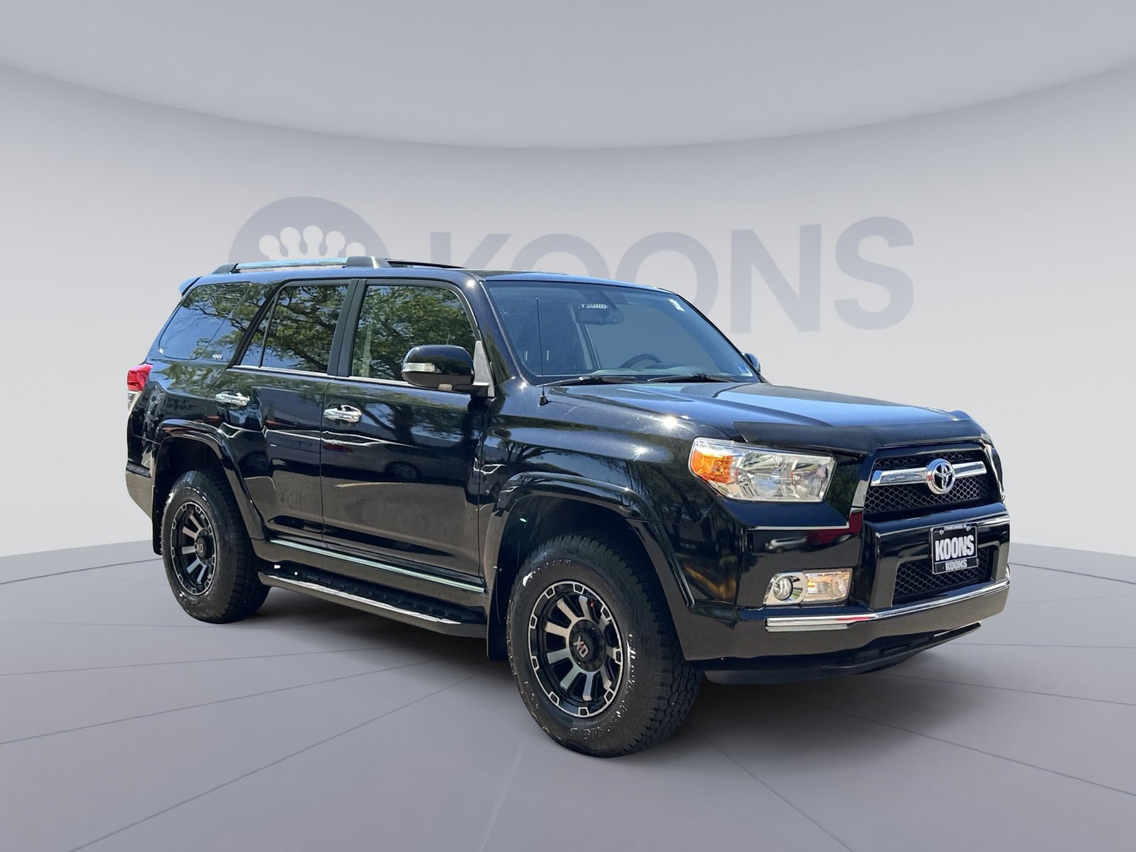 Used 2011 Toyota 4Runner SR5 AWD/4WD image 20