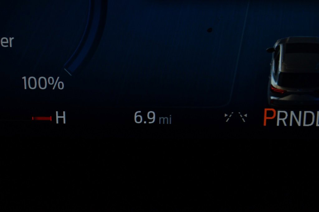 New 2026 Ford Escape ST-Line Select w/ Tech Pack #2 image 27