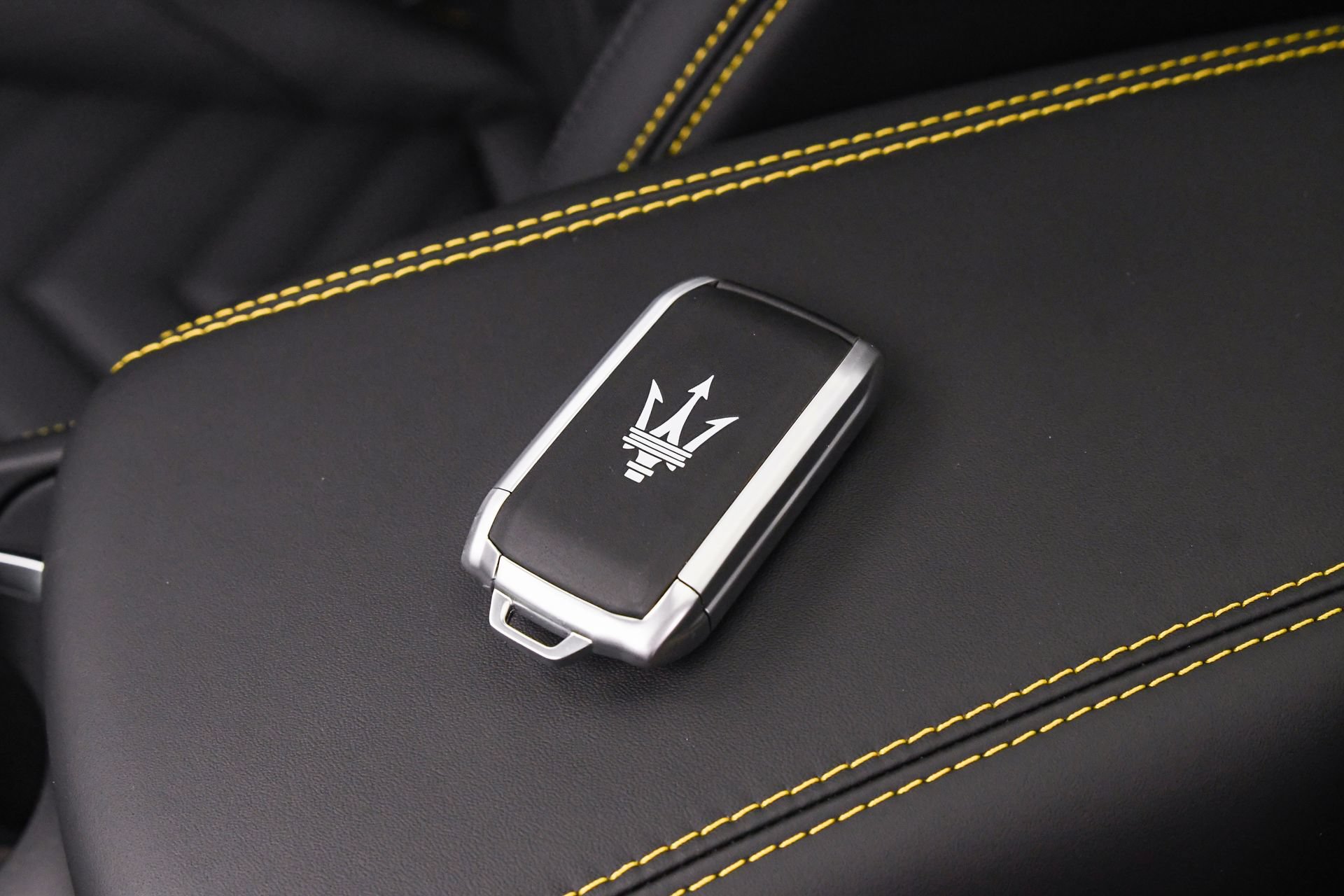 Used 2025 Maserati Grecale GT AWD/4WD image 20