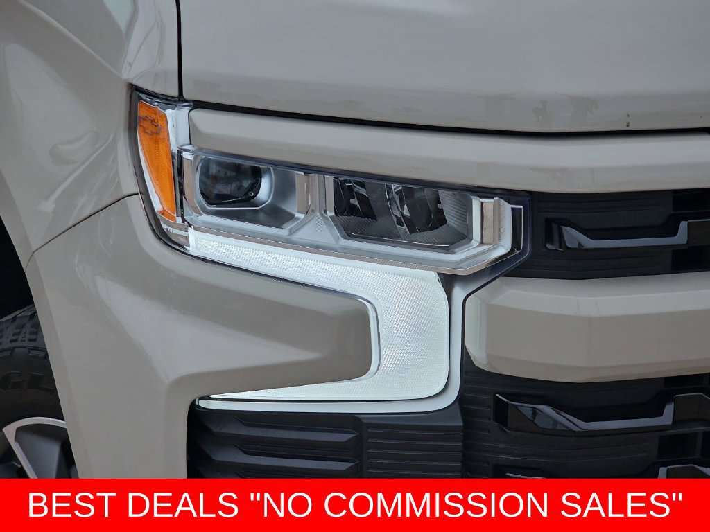 New 2026 Chevrolet Silverado 1500 RST w/ All Star Edition Plus AWD/4WD image 34