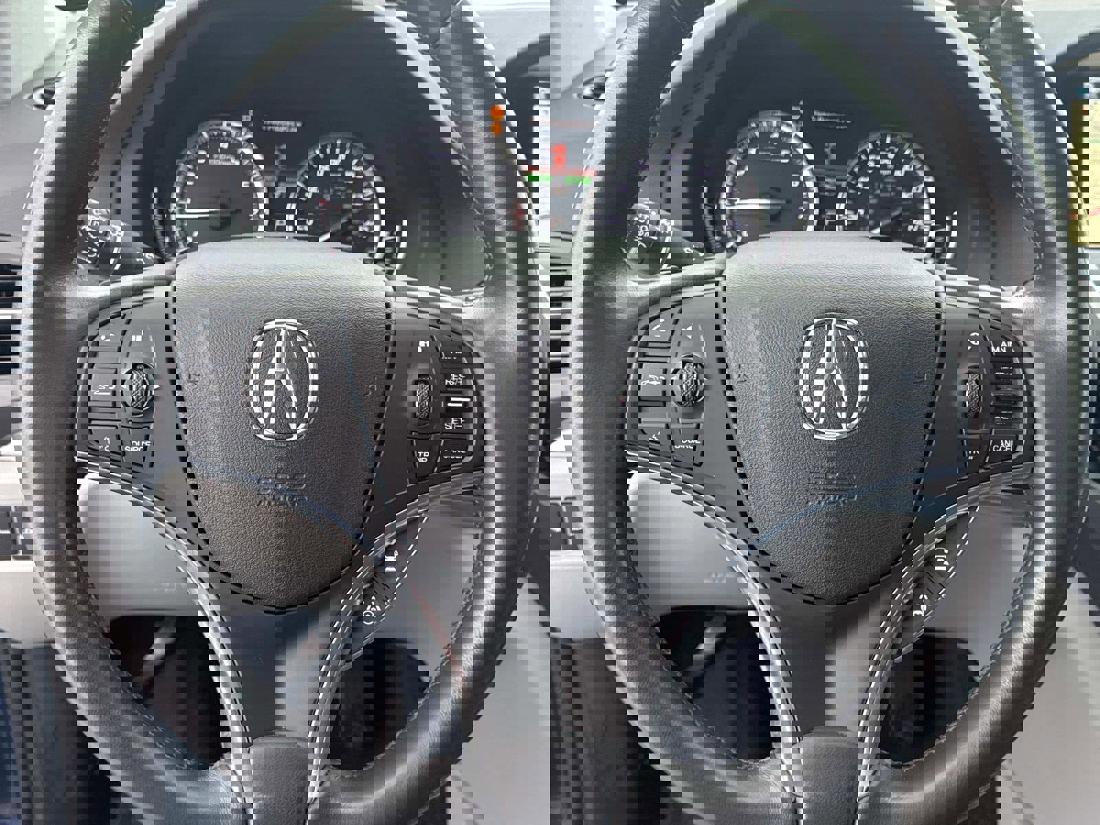 Used 2015 Acura MDX SH-AWD w/ Advance Package image 27