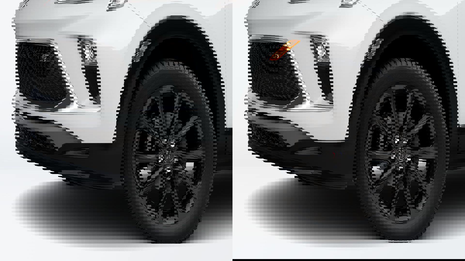 New 2026 Buick Encore GX Sport Touring w/ Advanced Technology Package image 19