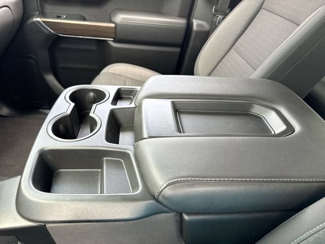 Used 2020 Chevrolet Silverado 1500 LT AWD/4WD image 21