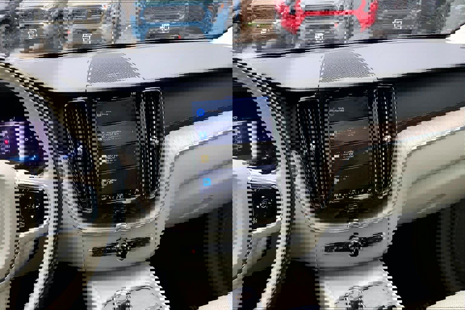 Used 2022 Volvo XC60 B5 Inscription w/ Advanced Package image 7