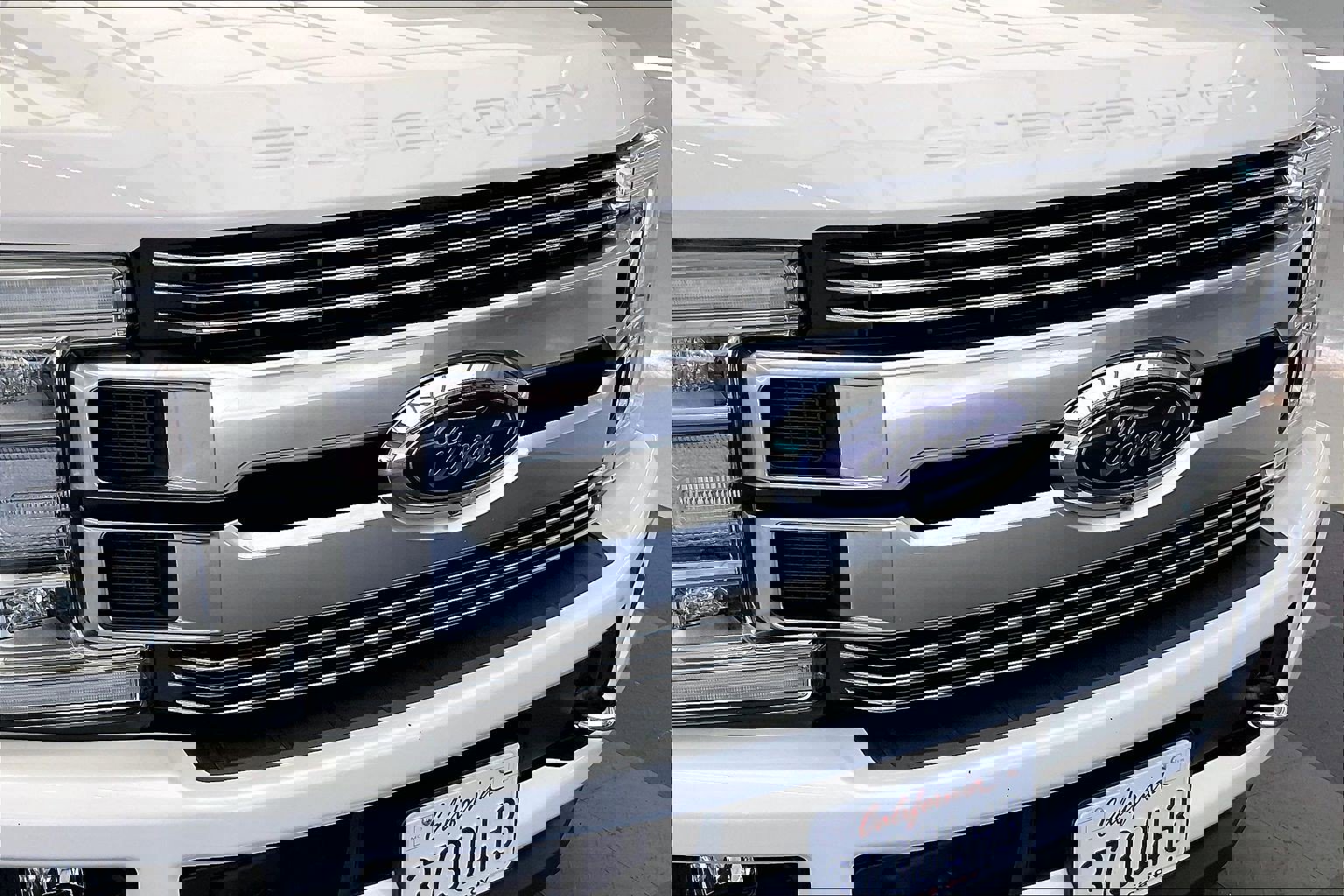 Used 2019 Ford F250 Limited image 30