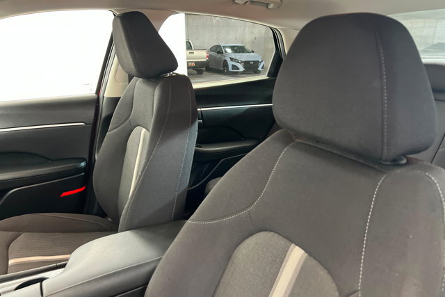 Used 2024 Hyundai Sonata SEL FWD image 16