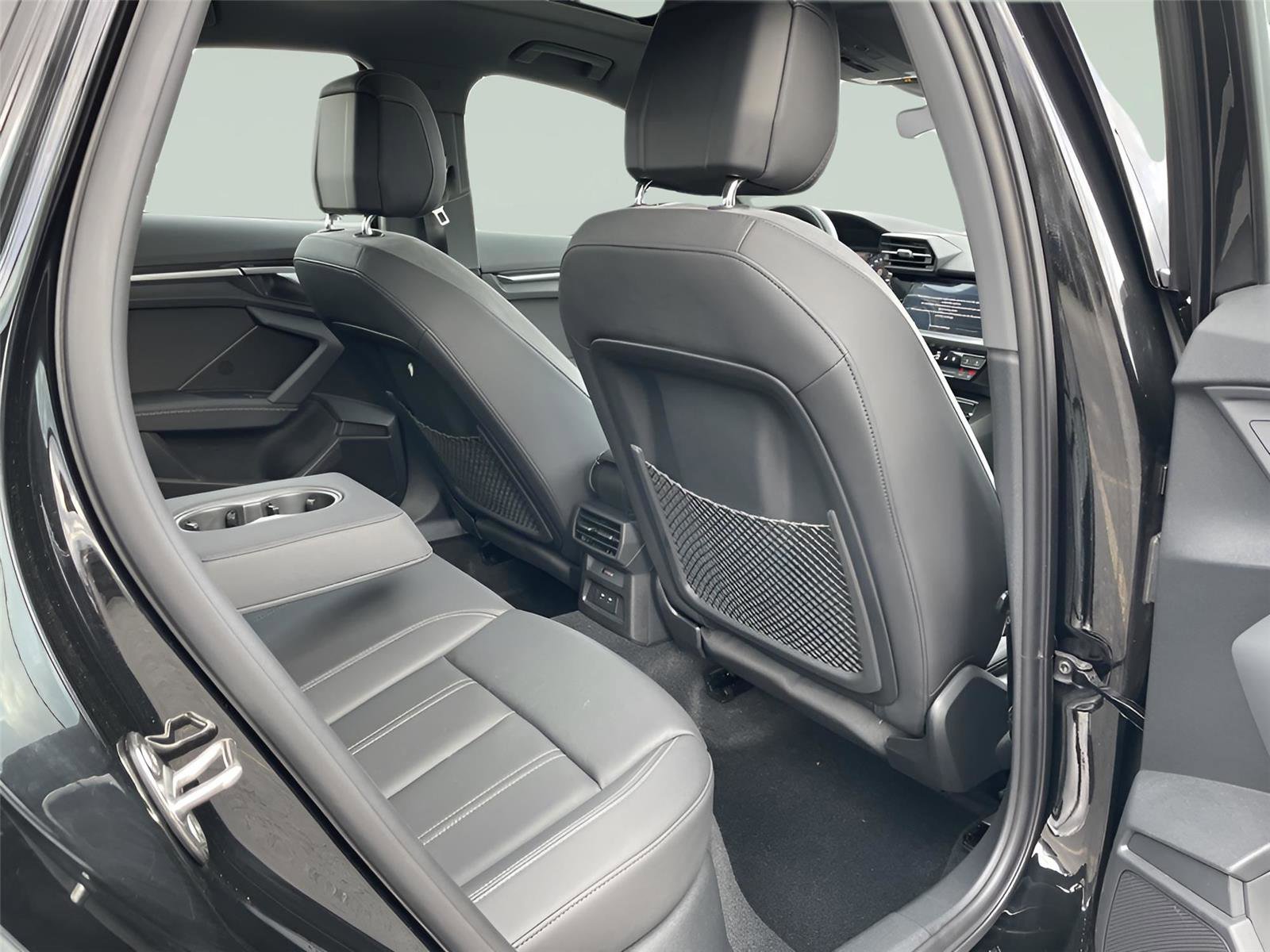 Used 2023 Audi A3 2.0T Premium image 20