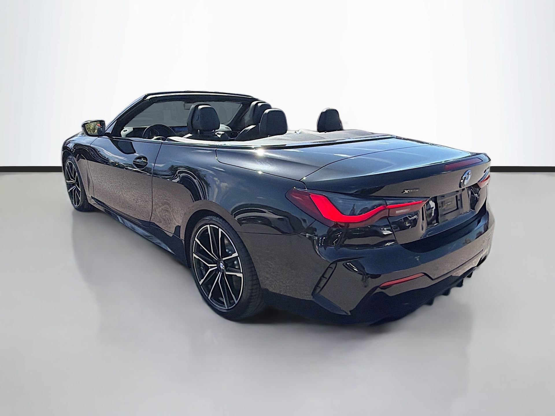 Certified 2024 BMW 440i xDrive M440i xDrive w/ Premium Package image 6