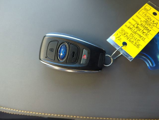 Used 2025 Subaru Crosstrek 2.5i Wilderness image 35