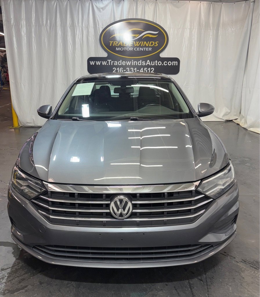 Used 2019 Volkswagen Jetta S image 2