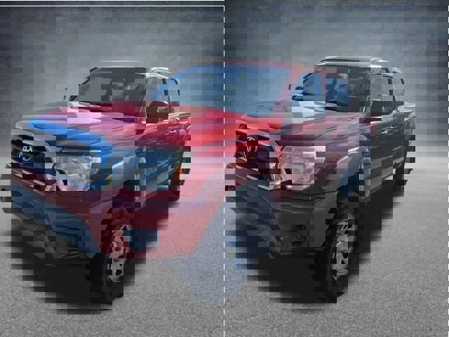 Used 2013 Toyota Tacoma PreRunner image 17