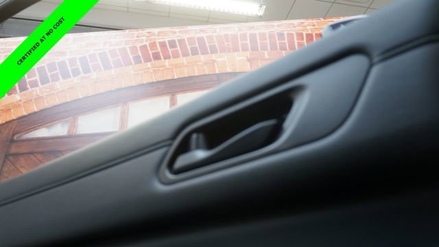 Certified 2024 Nissan Pathfinder S image 27