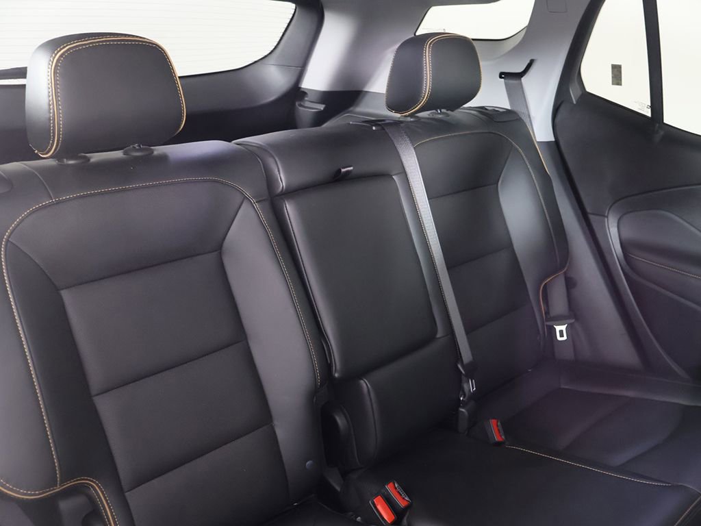 Used 2023 GMC Terrain AT4 w/ Infotainment Package II AWD/4WD image 38