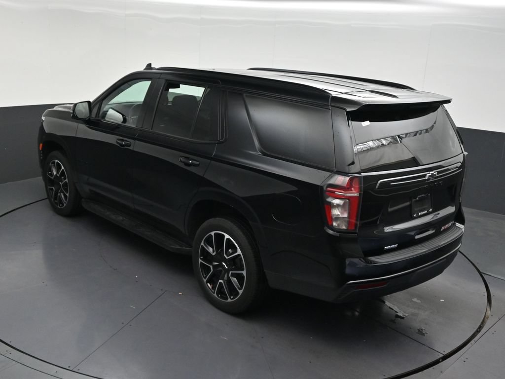 Used 2024 Chevrolet Tahoe RST w/ Luxury Package RWD image 18