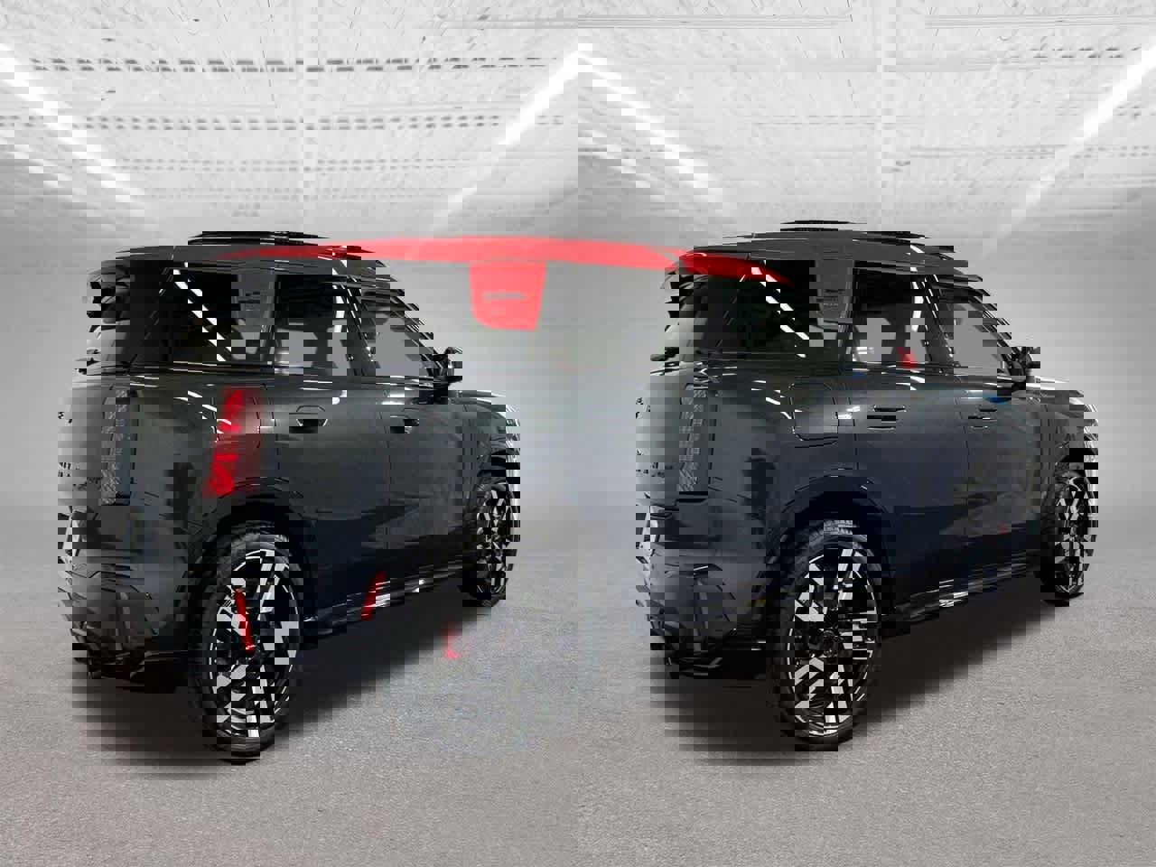 New 2026 MINI Cooper Countryman John Cooper Works image 6
