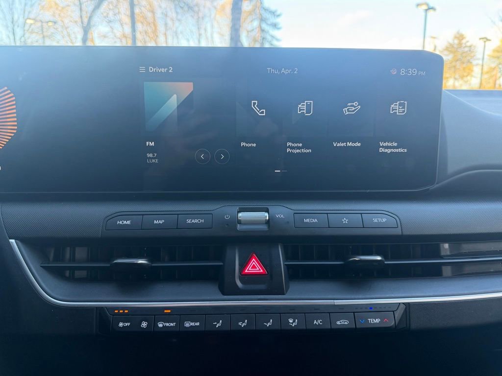 Certified 2025 Kia K4 LXS image 18