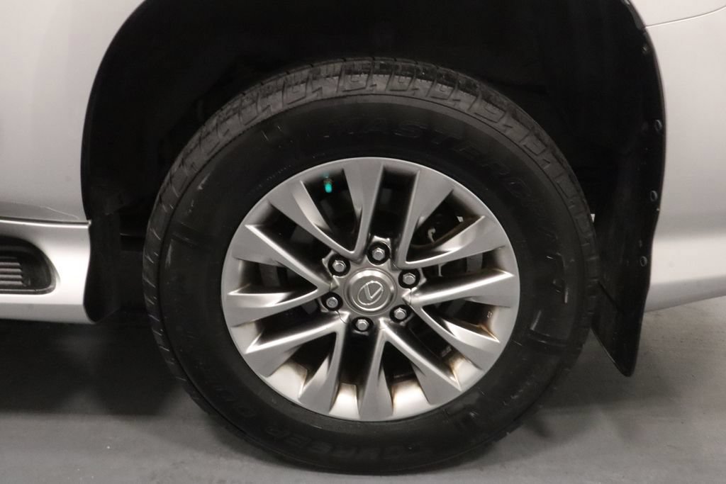 Used 2014 Lexus GX 460 Luxury AWD/4WD image 27