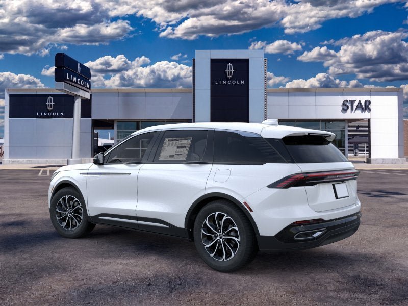 New 2026 Lincoln Nautilus Premier w/ Equipment Group 102A AWD/4WD image 4