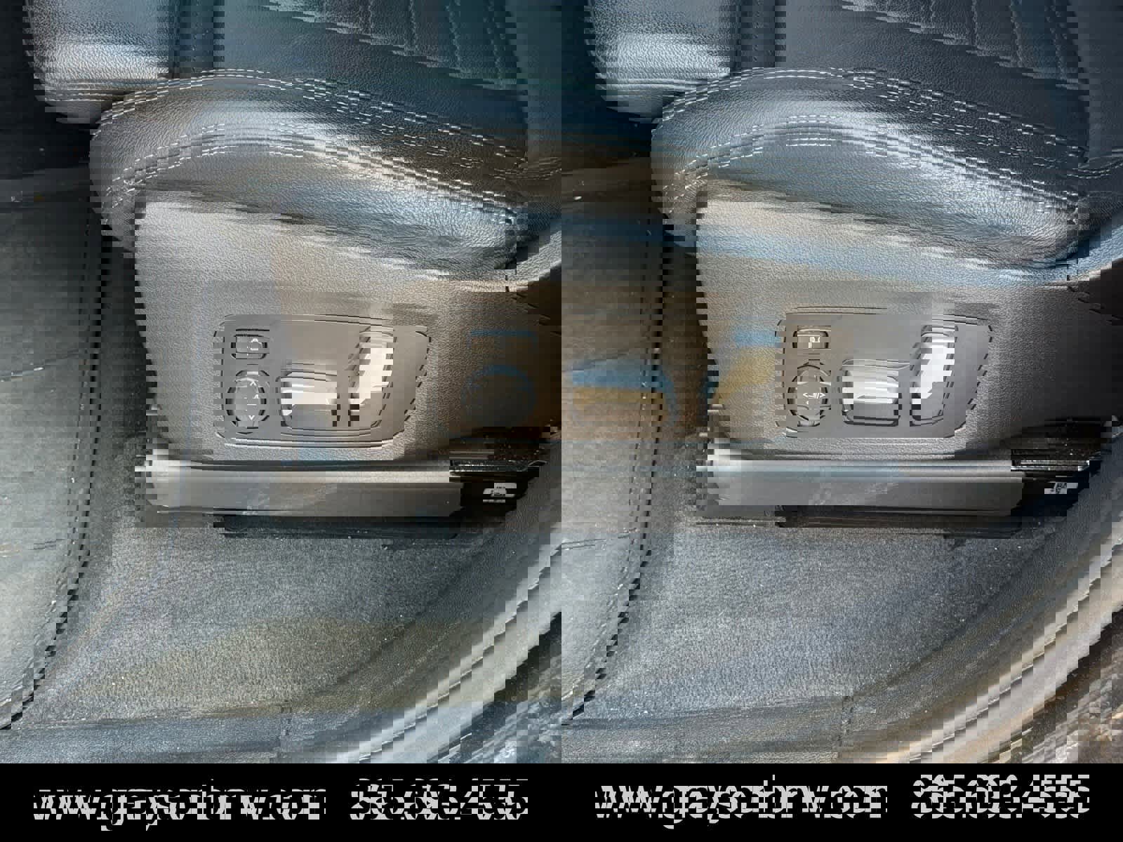 Used 2021 BMW X3 M40i image 13