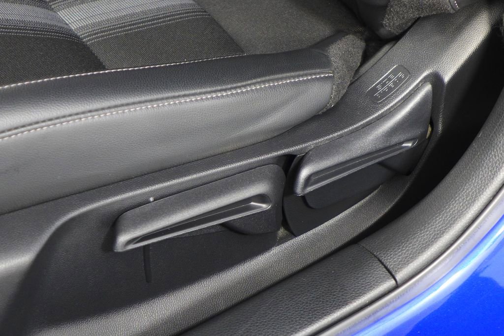 Used 2022 Honda Civic Sport image 22