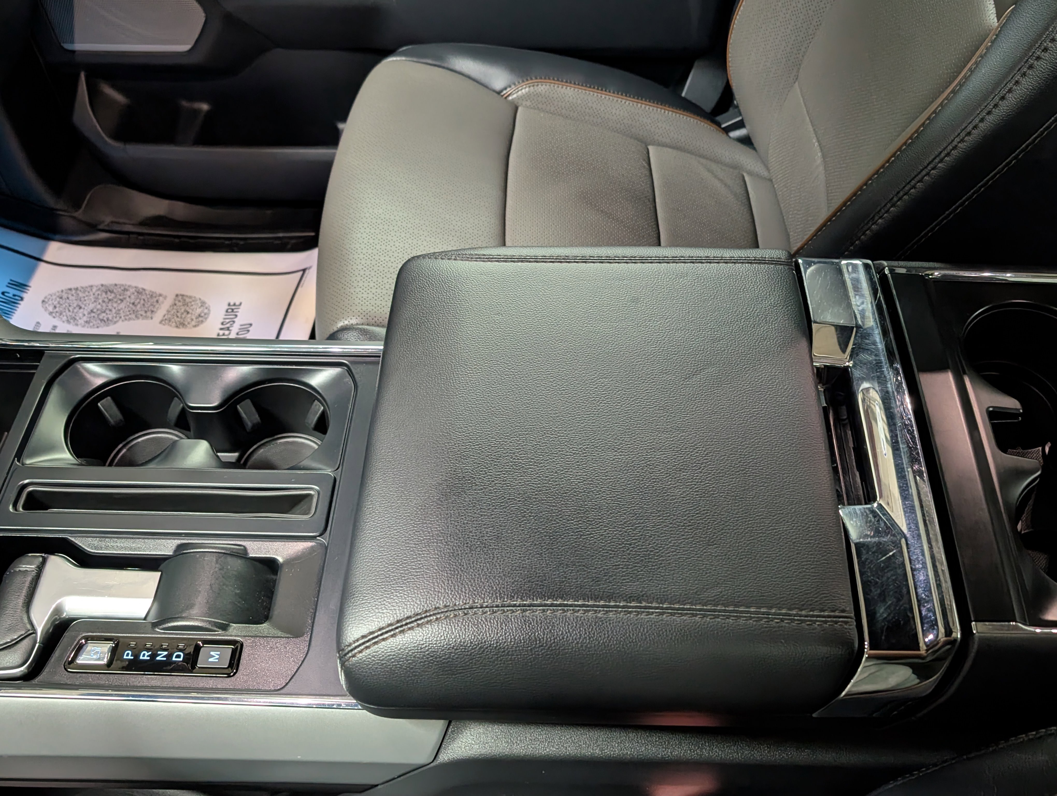 Used 2024 Ford F150 Lariat w/ Tow/Haul Package image 16