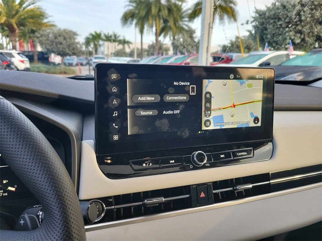 Used 2025 Mitsubishi Outlander SEL image 22