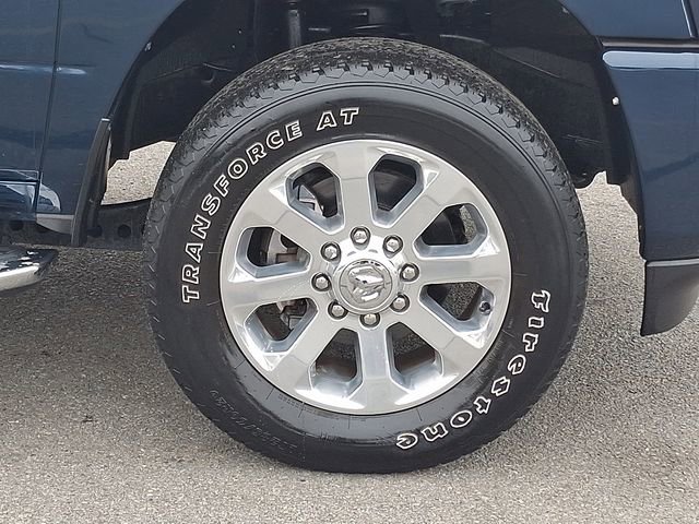 Used 2023 RAM 2500 Laramie image 8