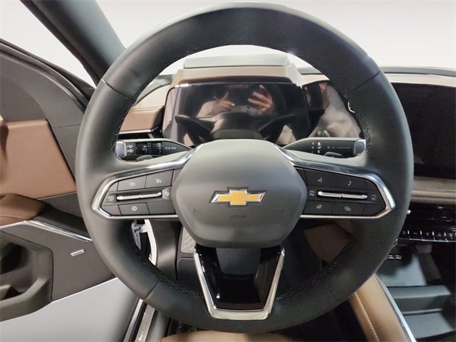 New 2026 Chevrolet Suburban High Country image 12