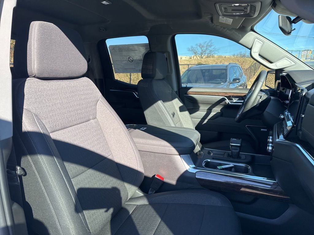 New 2026 GMC Sierra 1500 Elevation w/ Preferred Package image 22